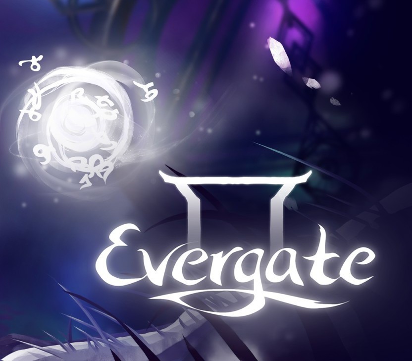 Games like Evergate