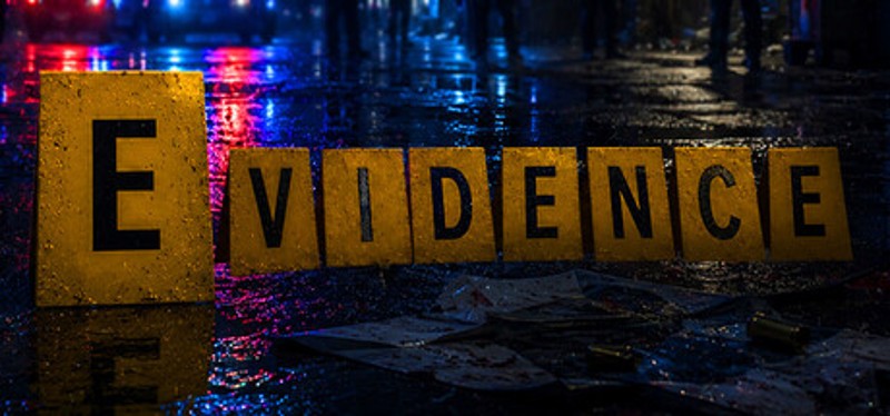 EVIDENCE Image