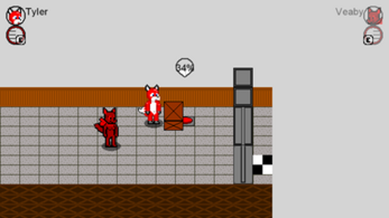 Expandyssey: The Elastic Modulus screenshot