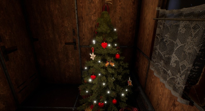 Express No.6 screenshot