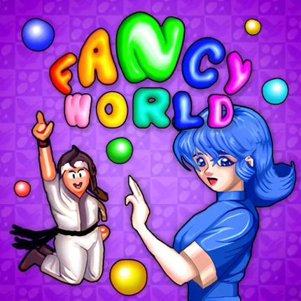 Fancy World - Earth of Crisis Image