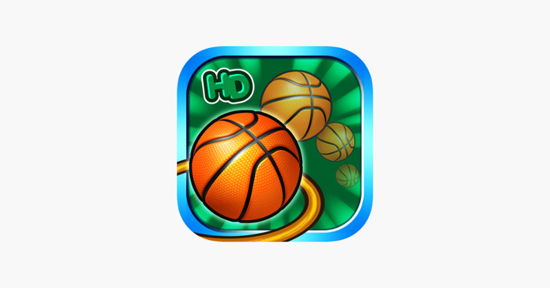 Fantastic Jam Basketball Showdown 2k HD - Slam Dunk Hoops Contest Image