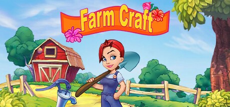 Games like FarmCraft