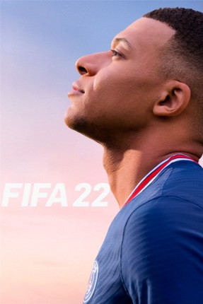 FIFA 22 screenshot