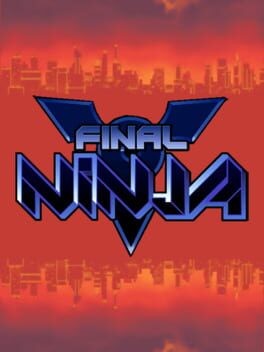 Games like Final Ninja