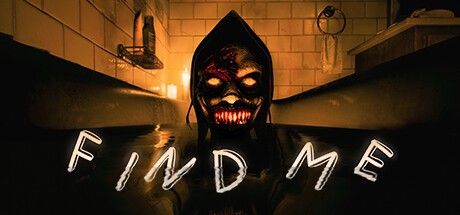 Games like Find Me: Horror Game