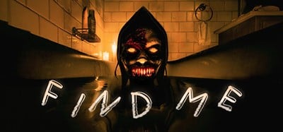 Find Me: Horror Game Image