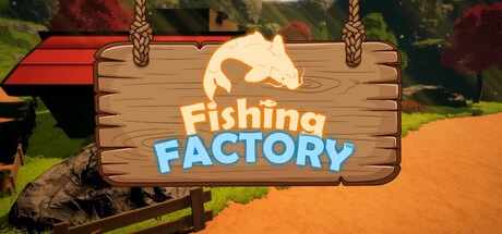 Games like Fishing Factory