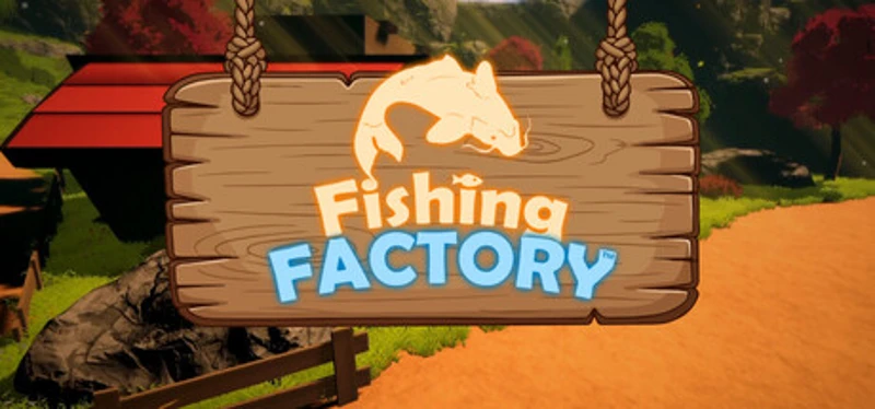 Fishing Factory Image