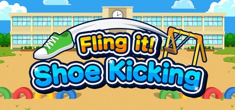 Games like Fling it! Shoe Kicking