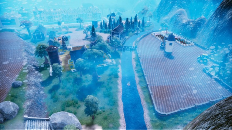 Food Industry screenshot