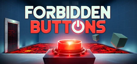 Games like Forbidden buttons