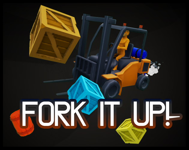 Games like FORK IT UP!