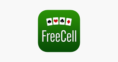 Free Cell Classic Image