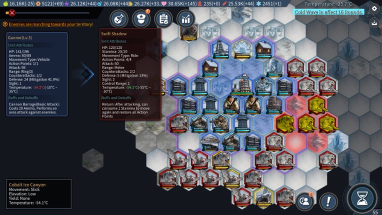 Frostward Image