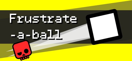 Games like Frustrate-a-ball