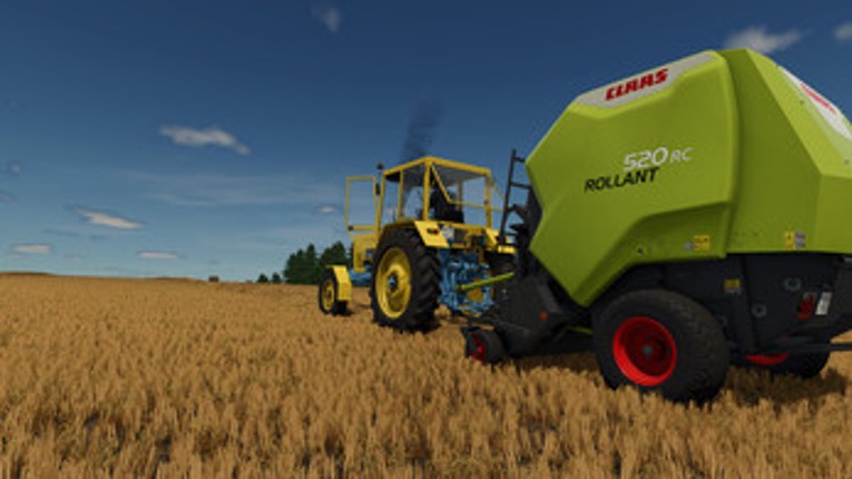 FS25 Bolgar TK series screenshot