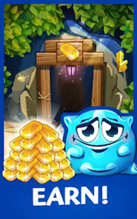 Dreamland Story: Match 3 screenshot