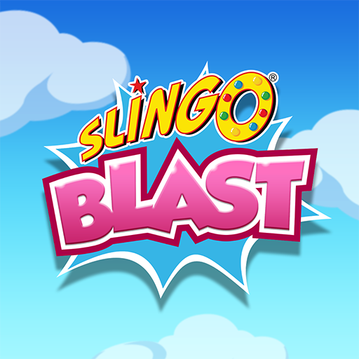 Games like Slingo Blast
