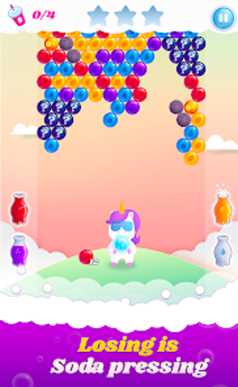 Bitcoin Pop - Get Bitcoin! screenshot