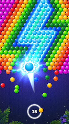 Bubble Shooter Tale: Ball Game Image
