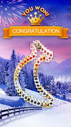 FreeCell Solitaire Fun screenshot