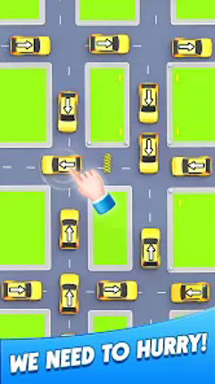 Car Slider : Clear the Roads Image