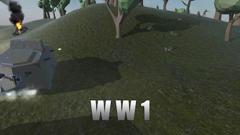 Lowfield1914:WW1 Image