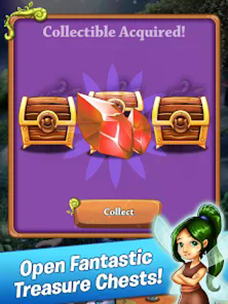 Mahjong - Monster Mania screenshot