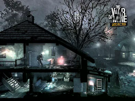 This War of Mine: Stories Ep 1 Image