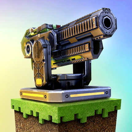 Block Fortress: Empires Image