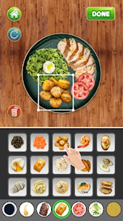 Cooking Decor: Chef Game screenshot