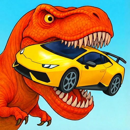 Games like Dinosaur Guard: Games for Kids