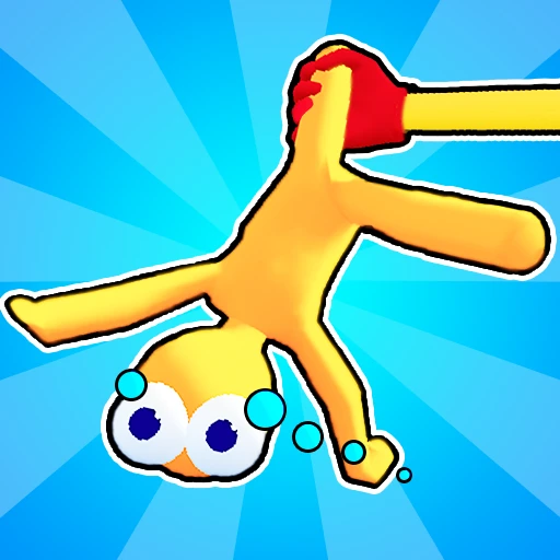 Games like Grab Throw : Hit Annoying Guys
