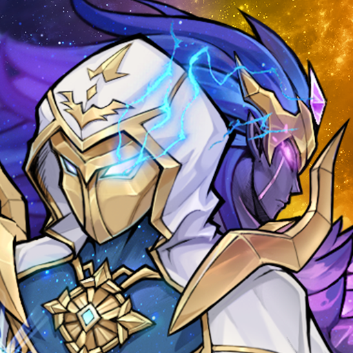 Games like Adelamyth - Casual Idle RPG