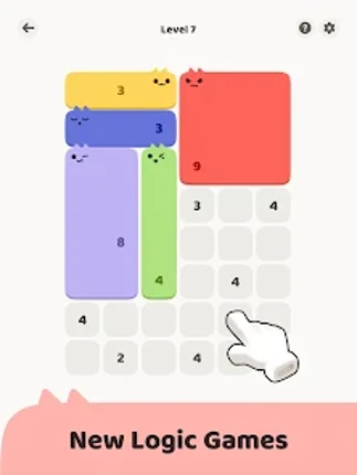 MeowBlock! screenshot