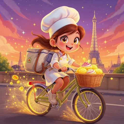Games like Pastry In Paris: Cooking Games