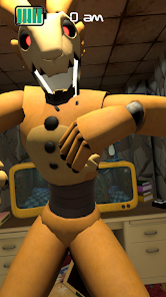 Animatronics Action Camera 2 screenshot