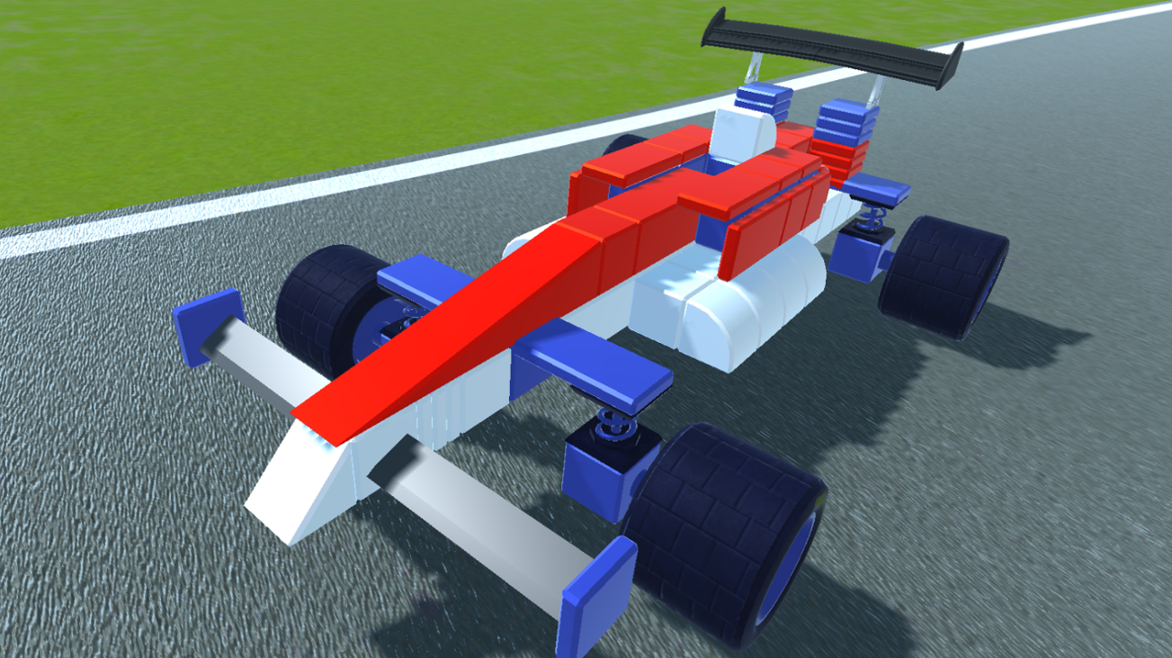 Games like Genius Car 2