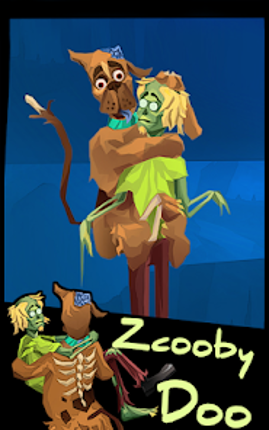 Zombie Run Endless Rush Runner screenshot