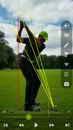 VirtualPro screenshot