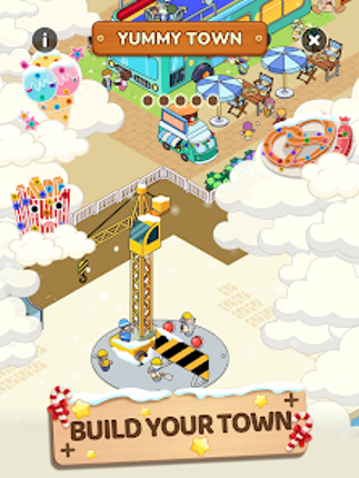 Woodle Screw™ Pin Nuts & Bolts screenshot