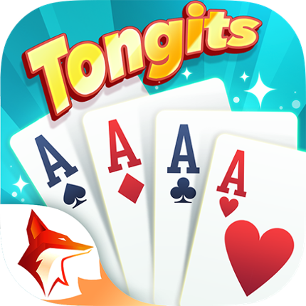 Tongits Zingplay - Card Game Game Cover