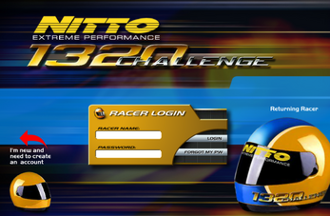 1320 Challenge Drag Racing screenshot