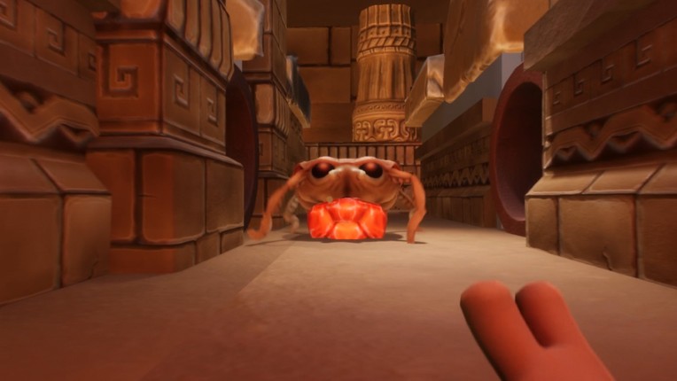 A Rat's Life : Day one screenshot