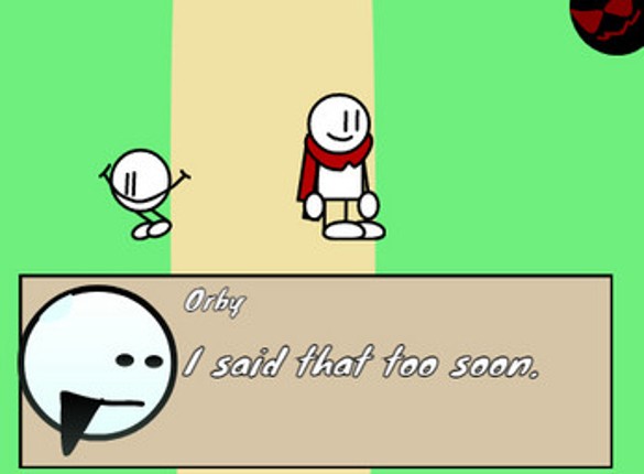 Basic Educational Game (The Demo!) Image