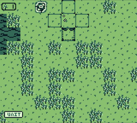 Battle Island screenshot