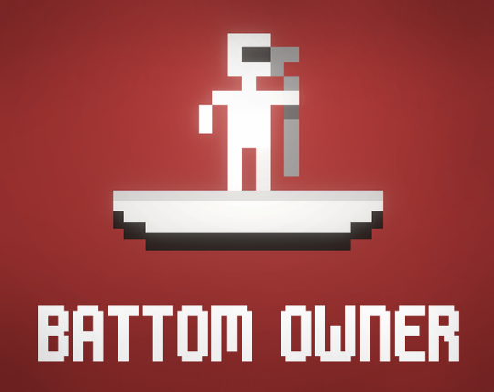 Battom Owner Game Cover