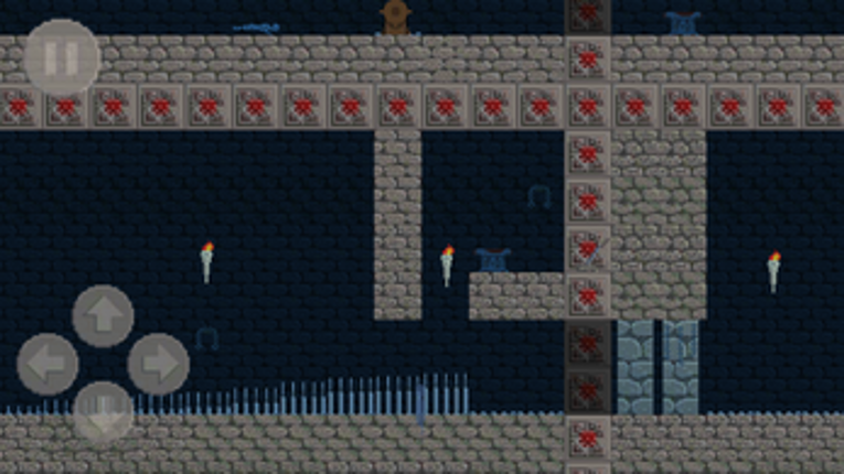 Blood Temple screenshot