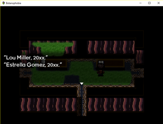 Botanophobia screenshot